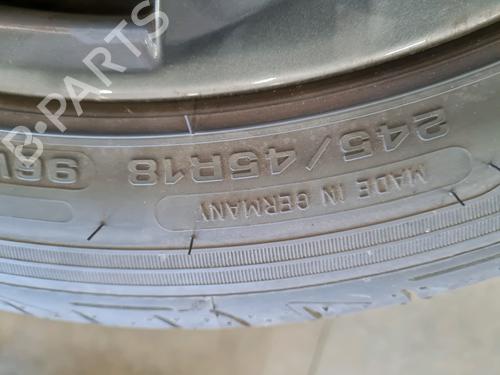 Fælgsæt CUPRA FORMENTOR (KM7, KMP) 1.5 eTSI | BP33866592C100 - Image 3