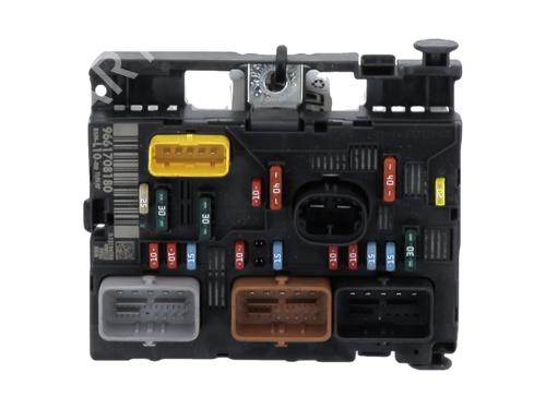 Zekeringkast PEUGEOT 207 (WA_, WC_) 1.4 HDi | BP29964313E1