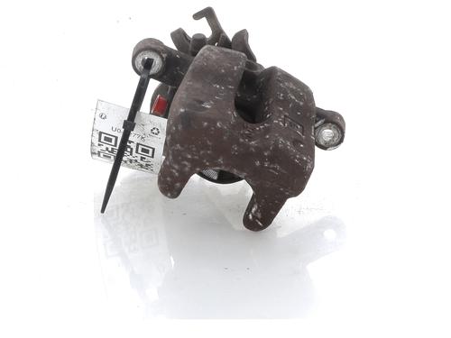 Used Left rear brake caliper OPEL CORSA E (X15) 1.3 CDTI (08, 68) (95 hp) 27917679