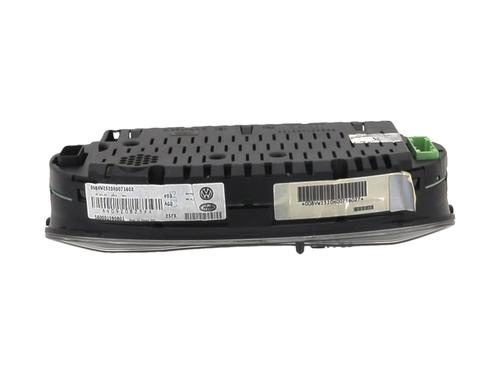 Used Instrument cluster VW POLO (9N_, 9A_) 1.4 TDI (80 hp) 27395934