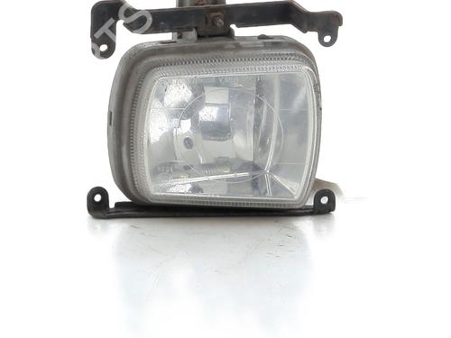 Used Left front fog light Left front fog light KIA RIO II (JB) [2005-2011] 33533769 33533769