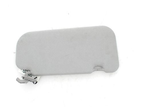 Left sun visor HYUNDAI i20 II (GB, IB) 1.0 T-GDI | BP16189898I1 