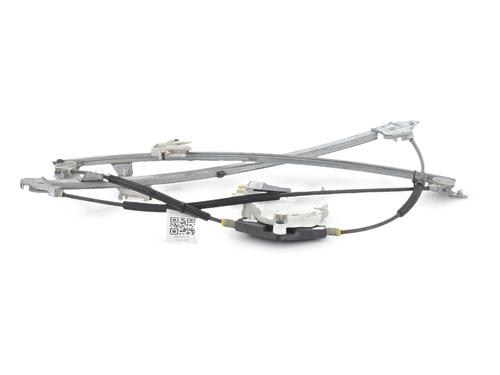 Front left window mechanism CITROËN C8 (EA_, EB_) 2.0 16V | BP39704692C22 - Image 4