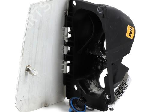 Used Fuel flap PEUGEOT BOXER Van 2.0 BlueHDi 130 (130 hp) 29047884