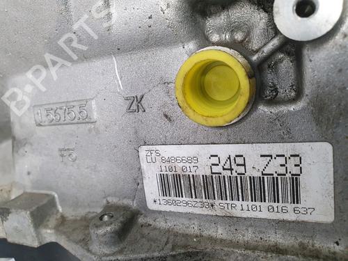 Gearbox BMW 1 (F20) 118 i | BP37228411M3 - Image 7