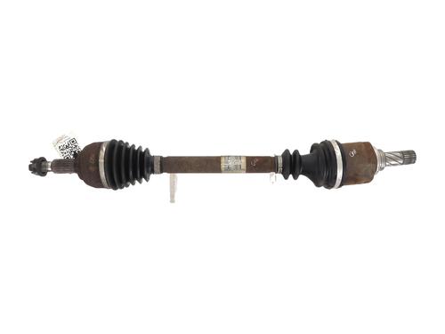 Used Left front driveshaft RENAULT SCÉNIC II (JM0/1_) 1.5 dCi (JM1E, JM16) (106 hp) 29695839