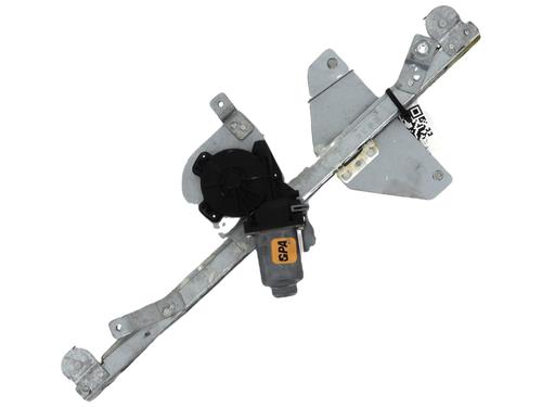 Used Front right window mechanism CITROËN C3 II (SC_) 1.2 VTi 82 (82 hp) 29623845