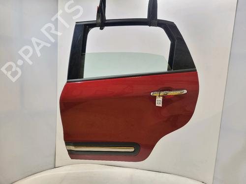 Used Left rear door FIAT 500L (351_, 352_) 1.6 D Multijet (199LYD1B) (105 hp) 29197896