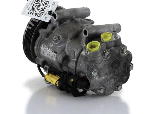 Compresseur AC PEUGEOT 308 I (4A_, 4C_) 1.6 HDi | BP29018172M34 