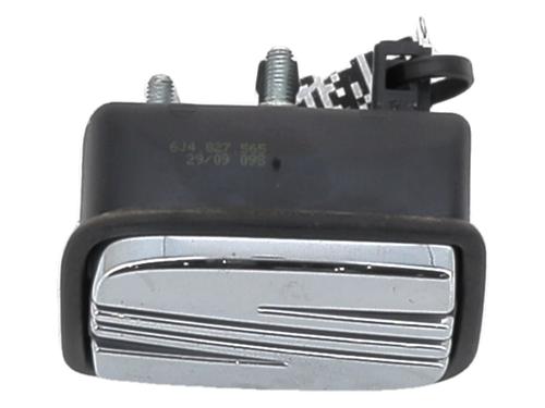 Tailgate handle SEAT IBIZA IV SC (6J1, 6P5) 1.4 | BP29579176C132 