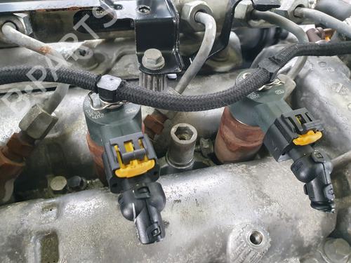 Engine SUZUKI SWIFT III (MZ, EZ) 1.3 DDiS (RS413D) | BP38947369M1 - Image 8