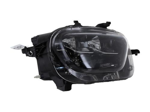 Right headlight CITROËN C3 III (SX) 1.5 BlueHDi 100 (SXYHYP, SXYHTU) | BP37191219C29 - Image 4