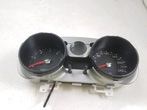 Used Instrument cluster Instrument cluster NISSAN QASHQAI / QASHQAI +2 I (J10, NJ10, JJ10E) 2.0 dCi (150 hp) 10446730 10446730