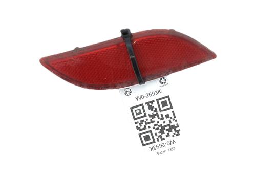 Used Rear bumper right light Rear bumper right light AUDI A1 (8X1, 8XK) 1.2 TFSI (86 hp) 36007323 36007323