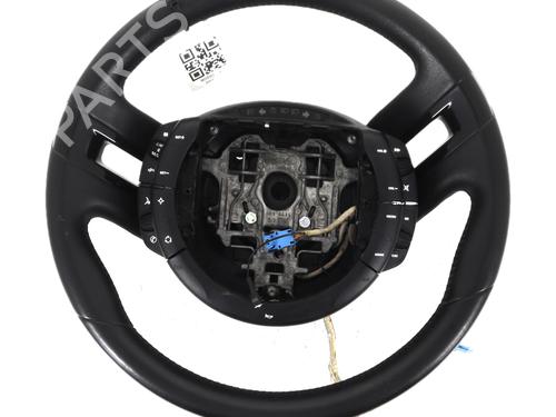 Used Steering wheel Steering wheel CITROËN C4 Picasso I MPV (UD_) 1.6 HDi 110 (112 hp) 36351088 36351088