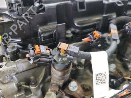 Engine CITROËN BERLINGO MULTISPACE (B9) 1.6 BlueHDi 100 | BP28332786M1 