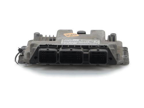 Used Engine control unit (ECU) PEUGEOT PARTNER MPV (5_, G_) 1.6 HDi 90 (90 hp) 30165170