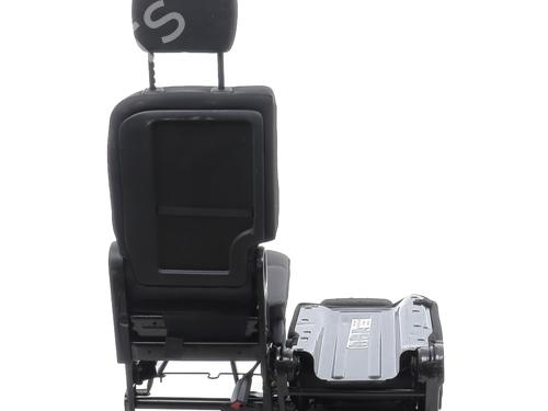 Sæde Bagtil CITROËN BERLINGO Box Body/MPV (K9) | BP32152546C17