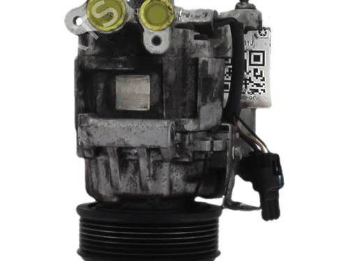 AC compressor SUBARU XV (_GP_) 2.0 D AWD (GPD) | BP36209700M34  - Image 5