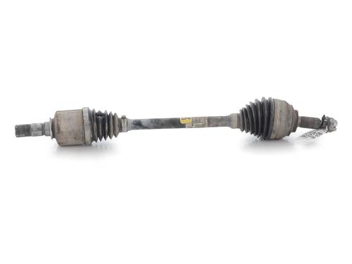 Left front driveshaft RENAULT ZOE (BFM_) ZOE | BP37531966M38 - Image 2