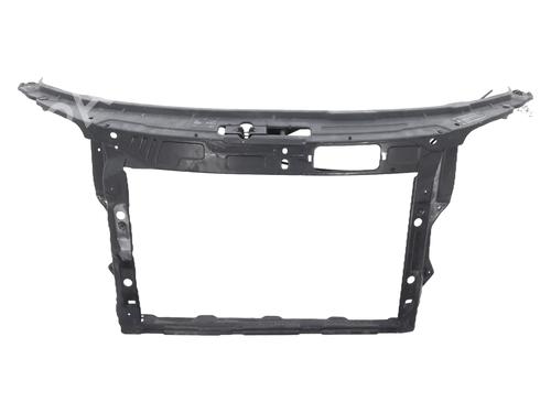 Used Front slam panel SKODA FABIA II (542) 1.4 (86 hp) 28835634