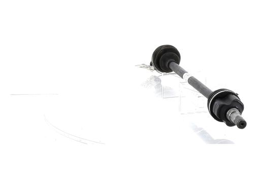 Right front driveshaft TOYOTA YARIS (_P1_) 1.3 (SCP12_, SCP13_, SCP12R, SCP13R) | BP20846752M39 