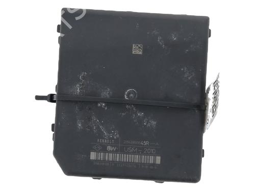 Fuse box RENAULT KANGOO Express (FW0/1_) 1.5 dCi 75 (FW07, FW10, FW04) | BP33745696E1 - Image 2