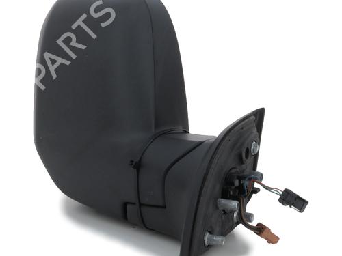 Right mirror PEUGEOT PARTNER Platform/Chassis  | BP28506371C27 