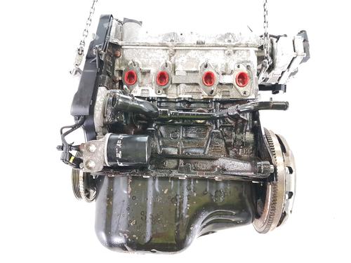 Engine FIAT PANDA (169_) 1.1 (169.AXA1A) | BP28122030M1 
