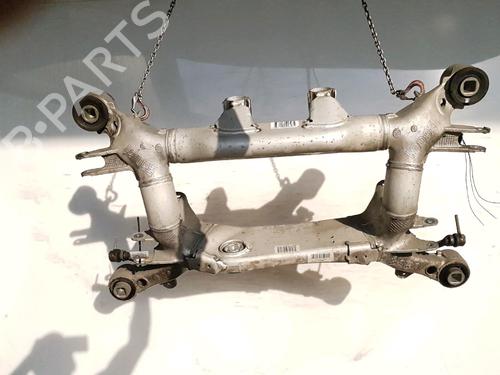 Used Rear axle BMW 5 (E60) M5 (507 hp) 27333709