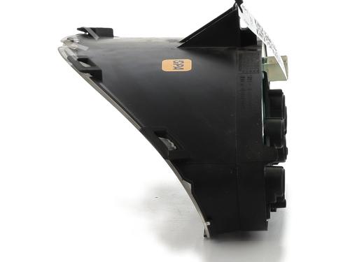 Instrument cluster CITROËN BERLINGO / BERLINGO FIRST Box Body/MPV (M_) 2.0 HDI 90 (MBRHY, MCRHY) | BP27454400C47 