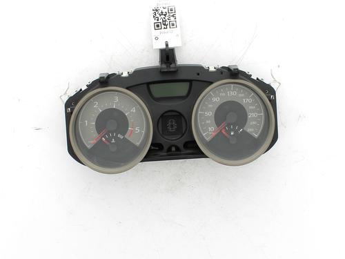 Used Instrument cluster RENAULT MEGANE II Estate (KM0/1_) 1.5 dCi (KM16, KM1E) (106 hp) 16128844