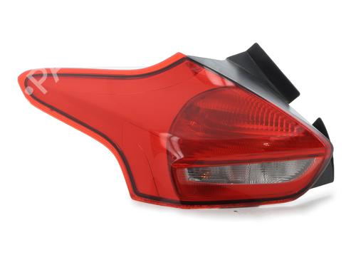 Left taillight FORD FOCUS III 1.5 EcoBoost | BP37228287C34 - Image 4