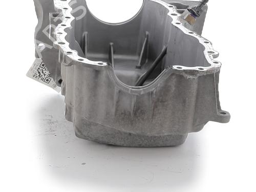 Oliebundkar RENAULT CLIO IV (BH_) 1.5 dCi 90 | BP30632118M115