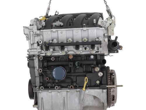 Engine RENAULT CLIO II (BB_, CB_)  | BP27454063M1 