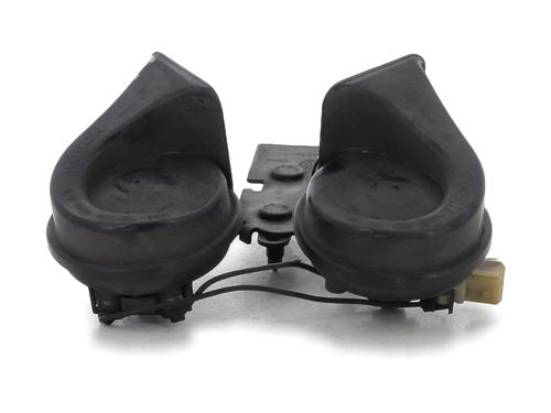 Used Horn Horn RENAULT SCÉNIC III (JZ0/1_) 2.0 dCi (JZ0Y, JZ26) (150 hp) 34230723 34230723