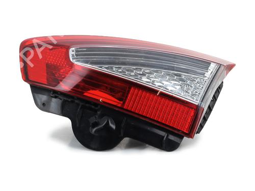 Used Right tailgate light FORD MONDEO IV Turnier (BA7) 2.0 SCTi (203 hp) 29623825