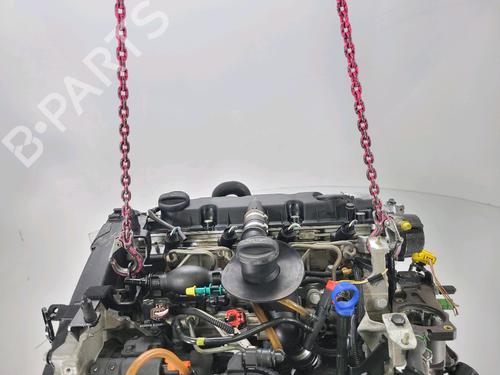 Engine PEUGEOT 307 (3A/C) 2.0 HDi 90 | BP26312947M1 - Image 5