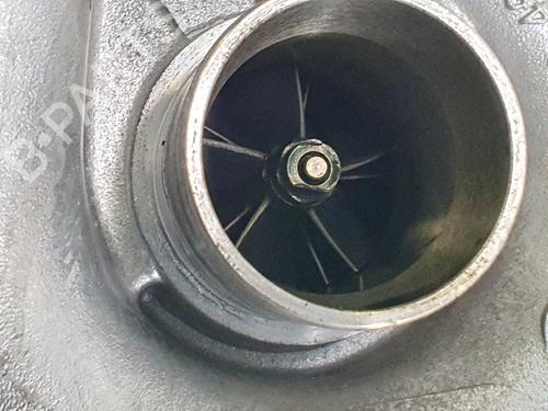 Engine RENAULT MEGANE III Hatchback (BZ0/1_, B3_) 1.5 dCi | BP36776539M1 - Image 7