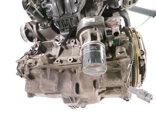 Engine MAZDA 3 (BK) 2.0 (BKEP) | BP31821637M1