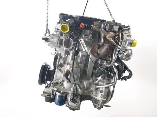 Engine CITROËN C3 AIRCROSS II (2R_, 2C_) 1.2 PureTech 110 (2RHNZB, 2RHNZW, 2RHNPX, 2RHNPJ) | BP39633412M1 - Image 2