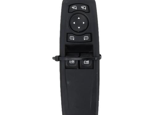 Used Left front window switch RENAULT LAGUNA Coupe (DT0/1) 3.0 dCi (DT03) (235 hp) 31661392