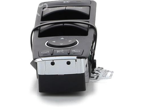 Left front window switch MERCEDES-BENZ A-CLASS (W176) A 180 CDI / d (176.012) | BP29198666I27 
