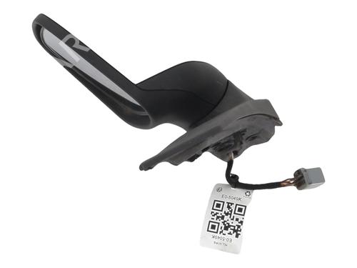 Used Left mirror FORD FOCUS C-MAX (DM2) 1.8 TDCi (115 hp) 27691117