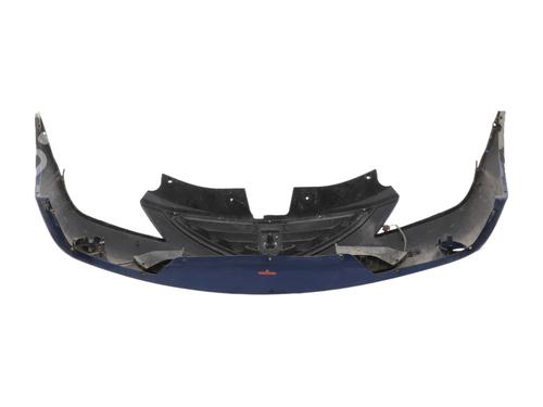 Front bumper DACIA LOGAN (LS_) 1.6 (LS0B, LS0D, LS0F, LS0H) | BP39666301C7 - Image 6