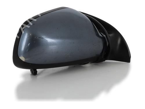 Right mirror PEUGEOT 307 (3A/C) 1.6 HDi | BP29346411C27 