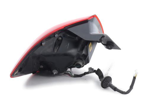 Right taillight MAZDA 2 Hatchback (DL, DJ) 1.5 SKYACTIV-G | BP32401648C35