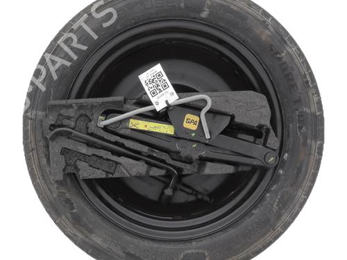 Used Jack Kit Jack Kit CITROËN DS3 (SA_) 1.6 BlueHDi 120 (120 hp) 36380274 36380274