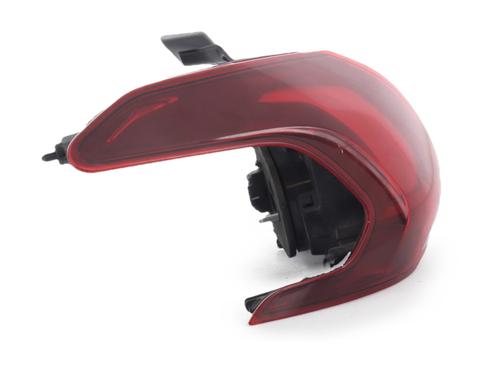 Left taillight PEUGEOT 2008 I (CU_) 1.2 THP 110 / PureTech 110 | BP40277104C34 - Image 5