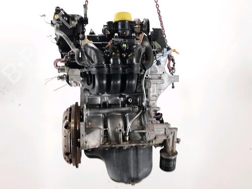 Engine TOYOTA AYGO (_B1_) 1.0 (KGB10_, KGB10R) | BP34427848M1 - Image 4